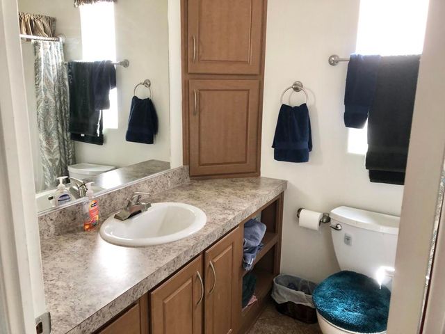 74711 Dillon Rd Spc 941, Sky Valley, CA 92241