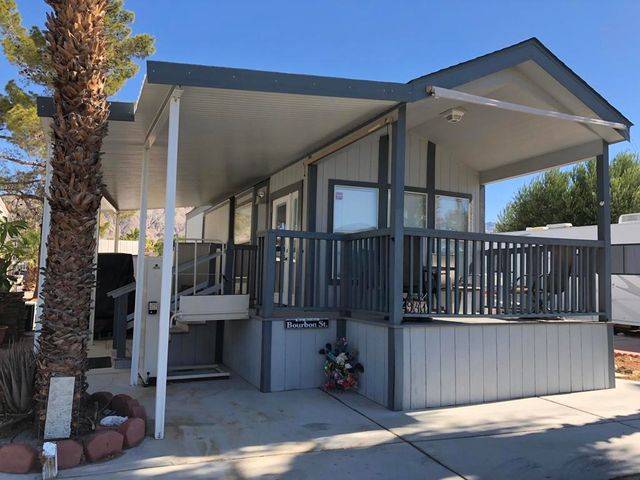 74711 Dillon Rd Spc 941, Sky Valley, CA 92241