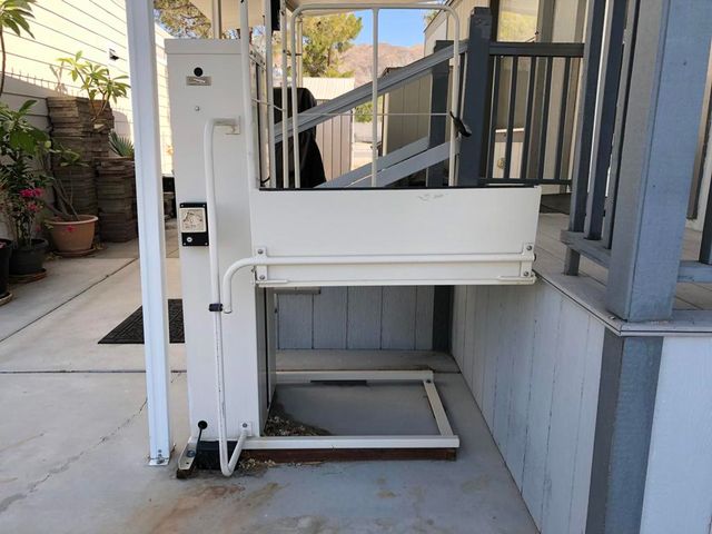 74711 Dillon Rd Spc 941, Sky Valley, CA 92241