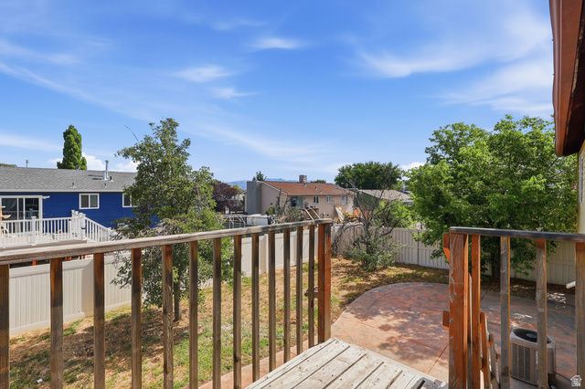 3890 W BURGESS RD, Taylorsville, UT 84129