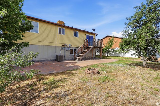 3890 W BURGESS RD, Taylorsville, UT 84129