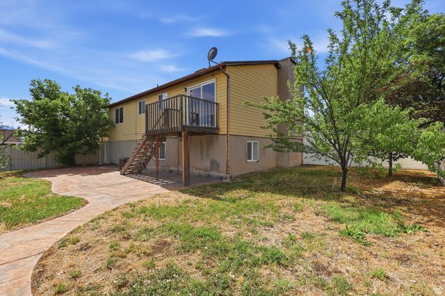 3890 W BURGESS RD, Taylorsville, UT 84129