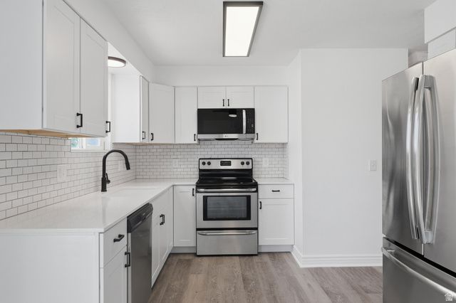 3890 W BURGESS RD, Taylorsville, UT 84129