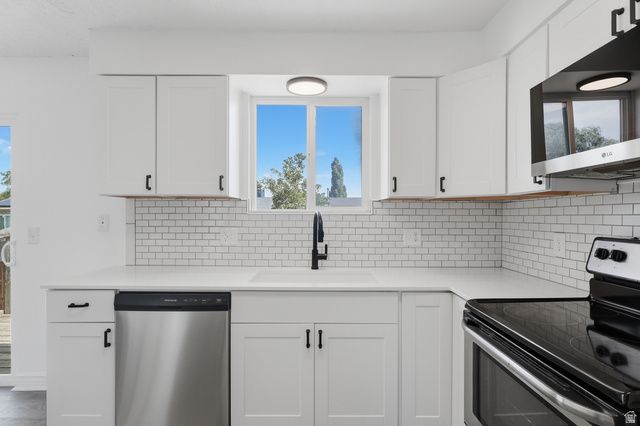3890 W BURGESS RD, Taylorsville, UT 84129