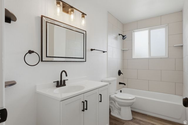 3890 W BURGESS RD, Taylorsville, UT 84129