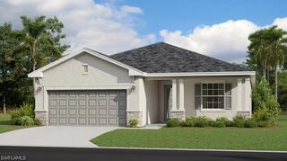 20320 Copperhead DR, Lehigh Acres, FL 33936