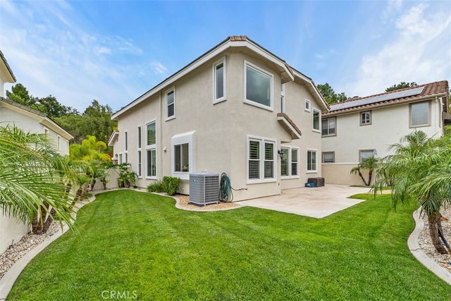 66 Foxtail, Rancho Santa Margarita, CA 92679