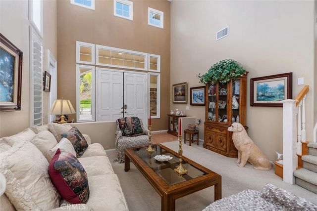 66 Foxtail, Rancho Santa Margarita, CA 92679