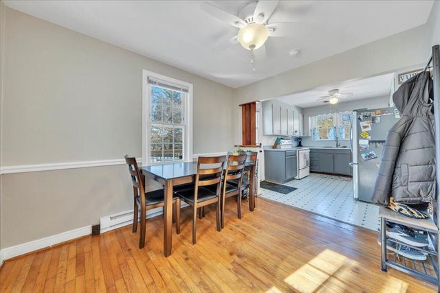 1720 Millbrook ST, Salem, VA 24153