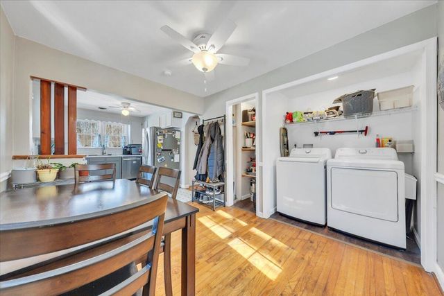 1720 Millbrook ST, Salem, VA 24153