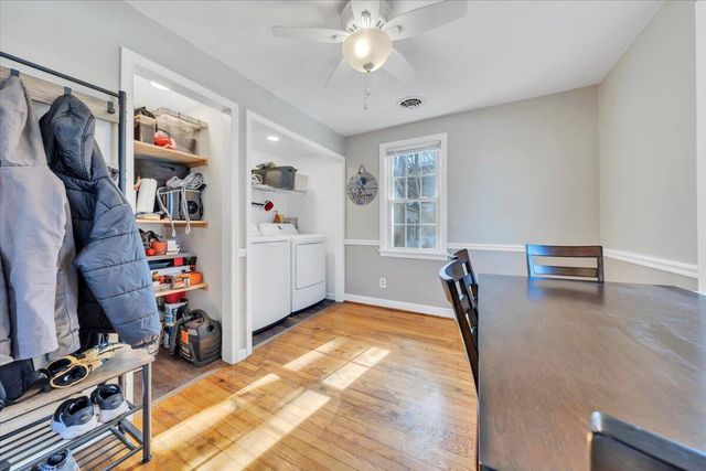 1720 Millbrook ST, Salem, VA 24153