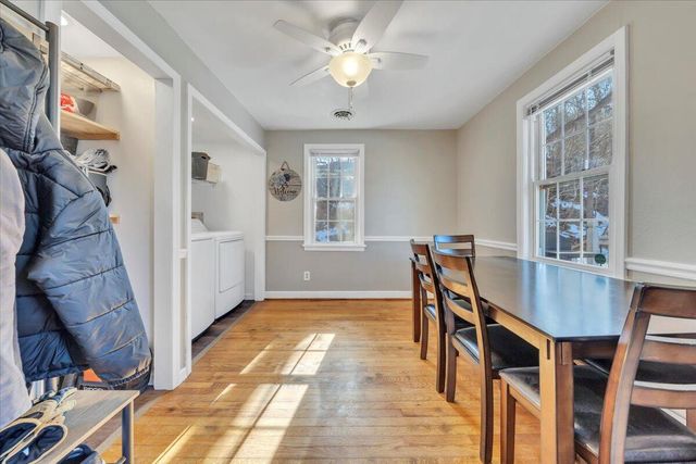 1720 Millbrook ST, Salem, VA 24153