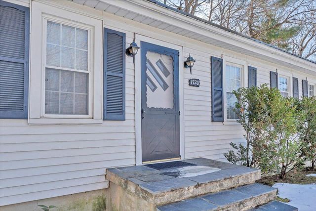 1720 Millbrook ST, Salem, VA 24153