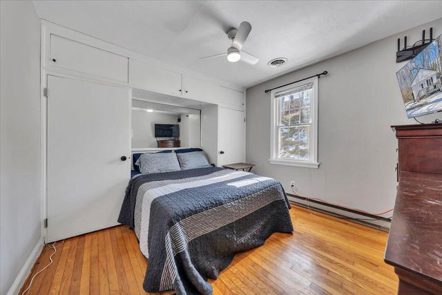 1720 Millbrook ST, Salem, VA 24153