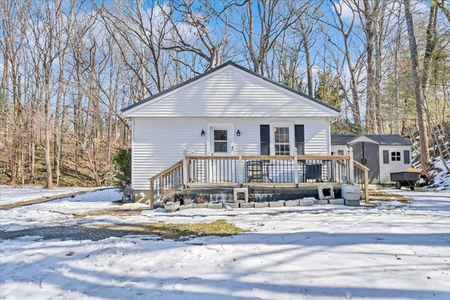 1720 Millbrook ST, Salem, VA 24153