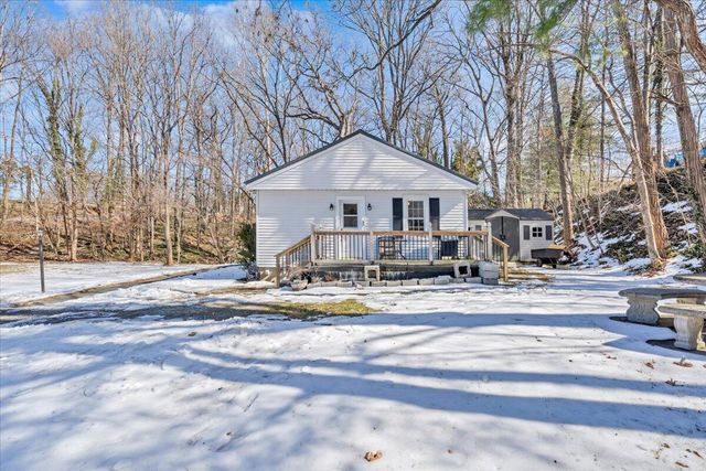 1720 Millbrook ST, Salem, VA 24153