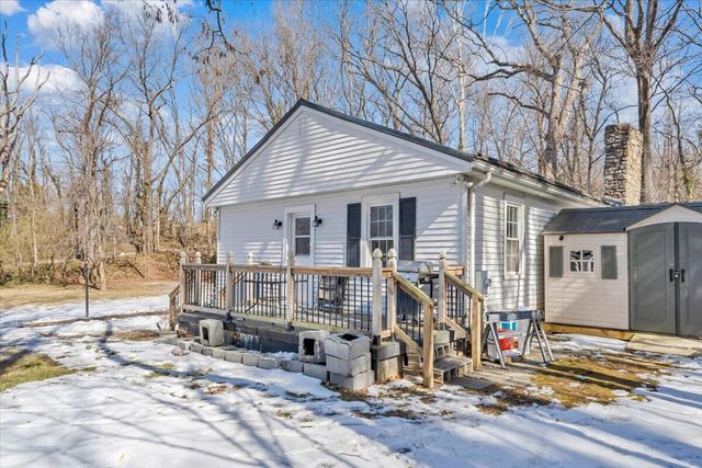 1720 Millbrook ST, Salem, VA 24153