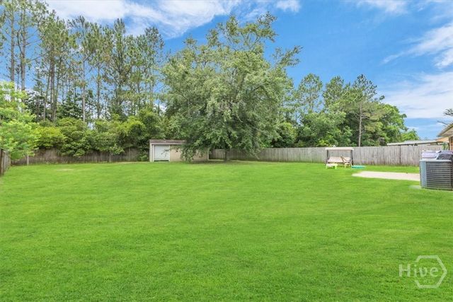 1325 Loblolly Drive, Hinesville, GA 31313