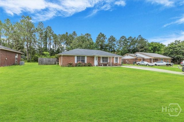 1325 Loblolly Drive, Hinesville, GA 31313