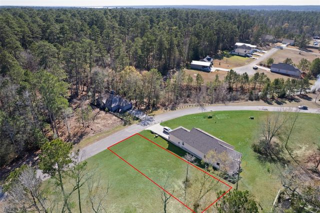 108 N Forest Drive, Huntsville, TX 77340