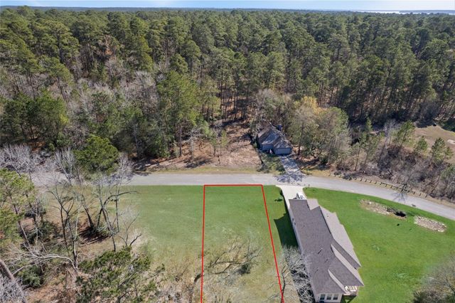 108 N Forest Drive, Huntsville, TX 77340