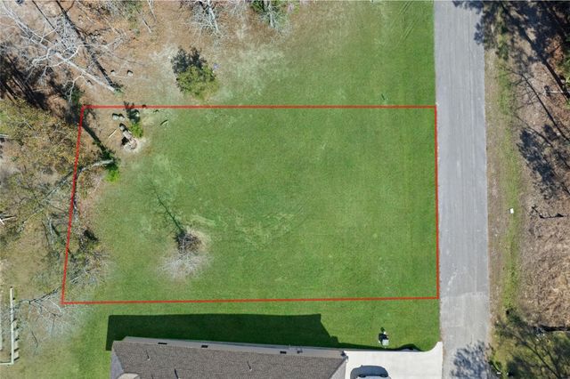 108 N Forest Drive, Huntsville, TX 77340