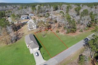 108 N Forest Drive, Huntsville, TX 77340