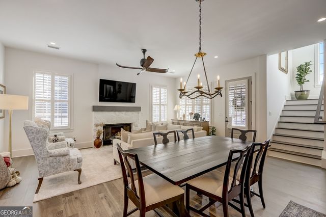 265 2nd Street, Fayetteville, GA 30214