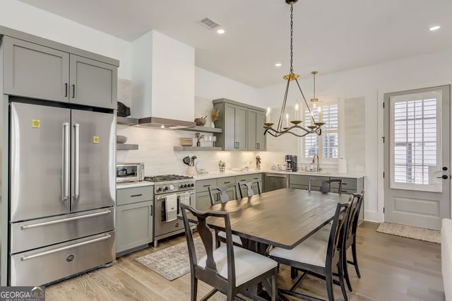 265 2nd Street, Fayetteville, GA 30214