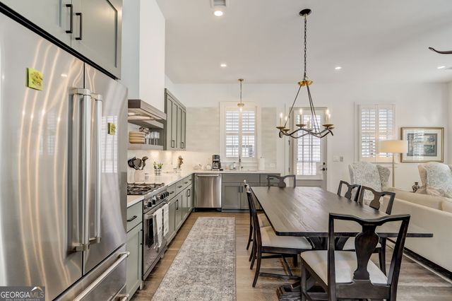 265 2nd Street, Fayetteville, GA 30214