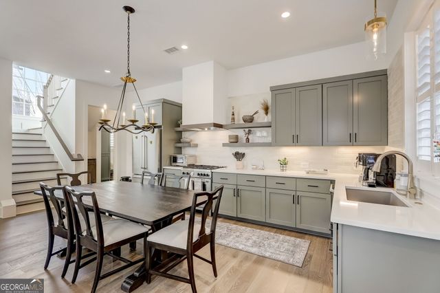 265 2nd Street, Fayetteville, GA 30214