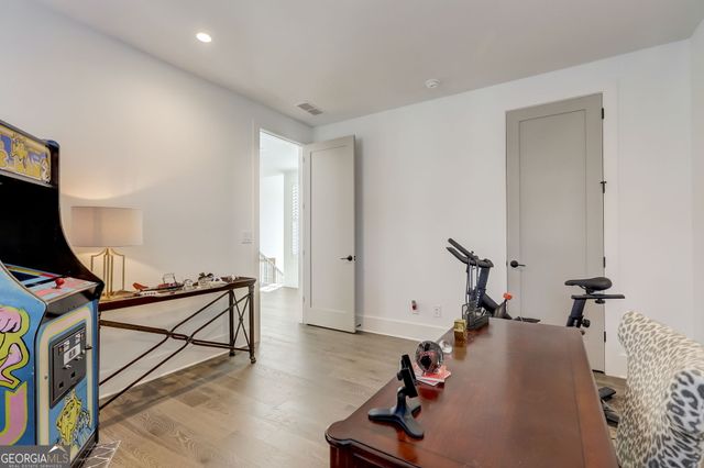 265 2nd Street, Fayetteville, GA 30214