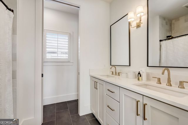 265 2nd Street, Fayetteville, GA 30214