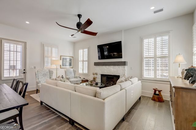 265 2nd Street, Fayetteville, GA 30214