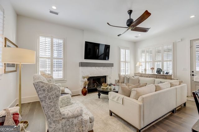 265 2nd Street, Fayetteville, GA 30214