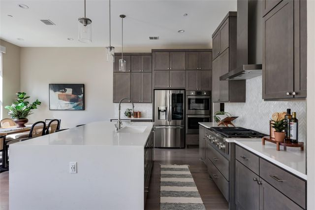 4104 Prosper LN, Austin, TX 78731