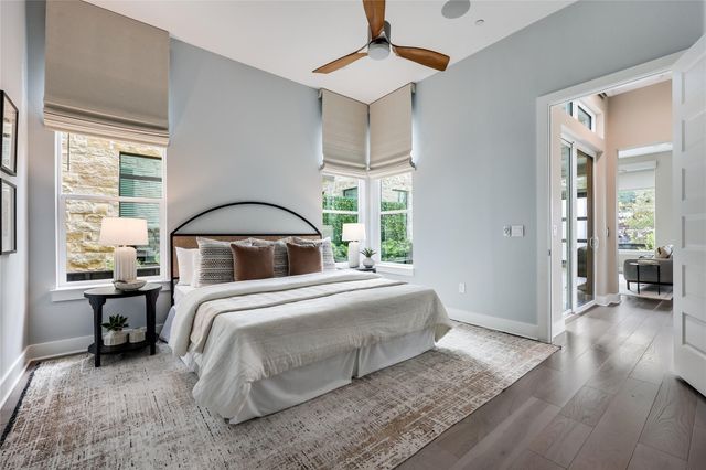4104 Prosper LN, Austin, TX 78731