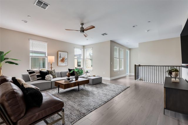 4104 Prosper LN, Austin, TX 78731