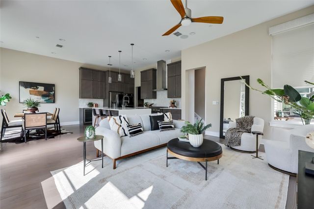 4104 Prosper LN, Austin, TX 78731