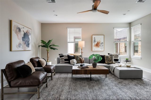 4104 Prosper LN, Austin, TX 78731