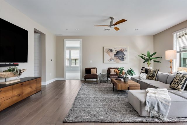 4104 Prosper LN, Austin, TX 78731
