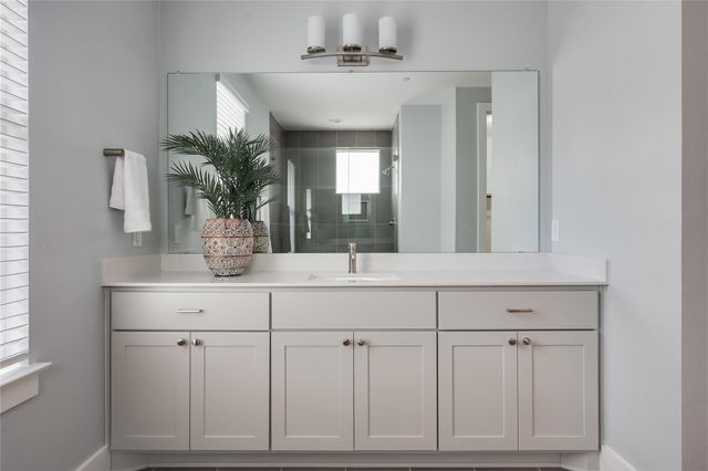 4104 Prosper LN, Austin, TX 78731