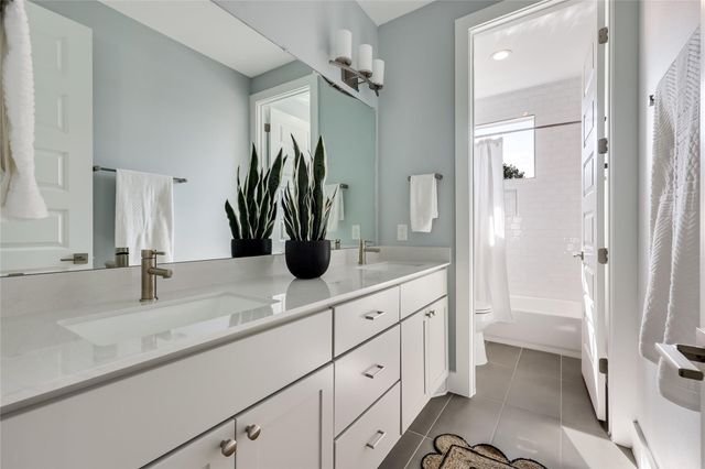 4104 Prosper LN, Austin, TX 78731