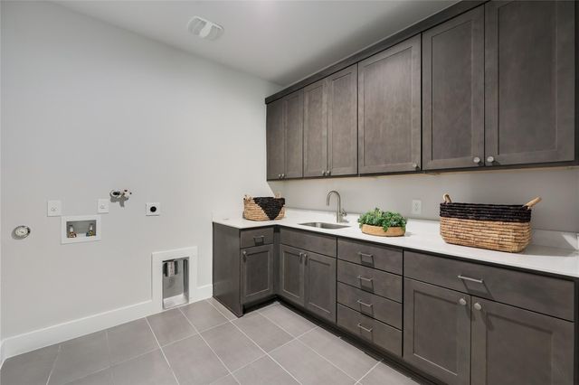 4104 Prosper LN, Austin, TX 78731