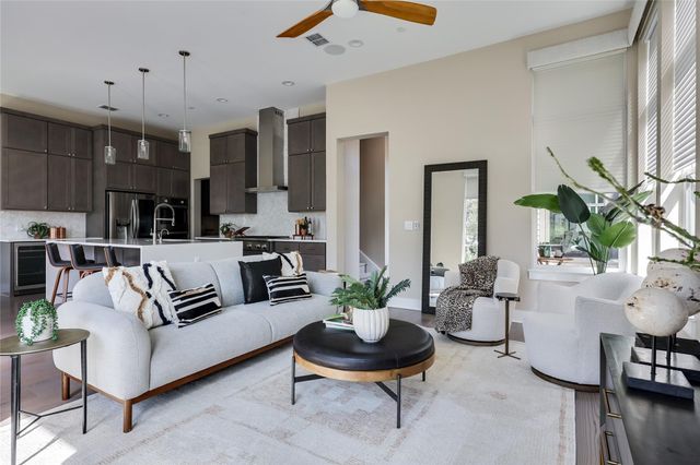 4104 Prosper LN, Austin, TX 78731