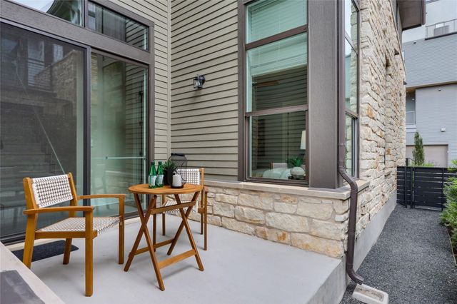 4104 Prosper LN, Austin, TX 78731
