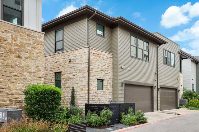4104 Prosper LN, Austin, TX 78731