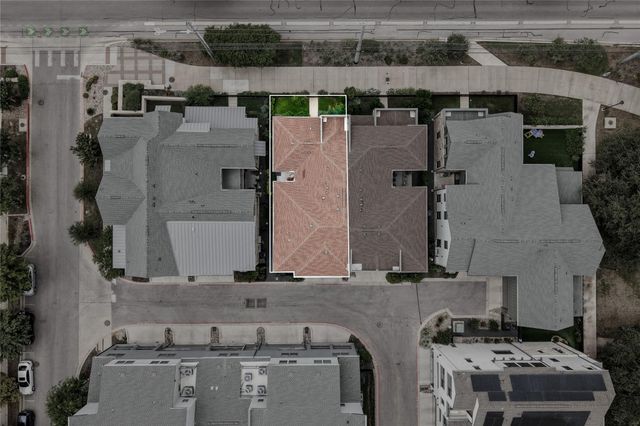 4104 Prosper LN, Austin, TX 78731