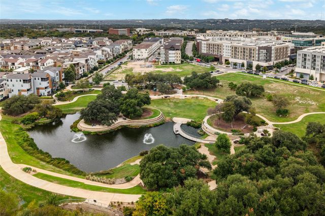 4104 Prosper LN, Austin, TX 78731