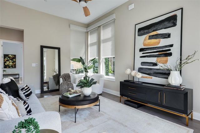 4104 Prosper LN, Austin, TX 78731